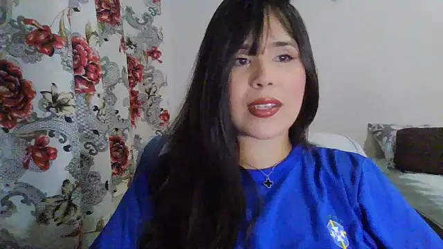 DeusaDemeeter online show from 07-17-26, 03:37