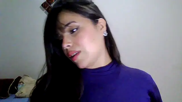 DeusaDemeeter online show from 05-10-26, 09:38