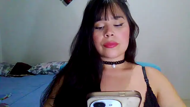 DeusaDemeeter online show from 05-23-26, 11:59