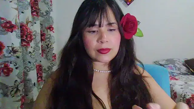 DeusaDemeeter online show from 06-30-26, 01:05