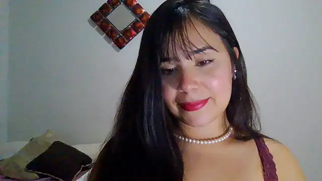 DeusaDemeeter online show from 04-23-26, 03:02