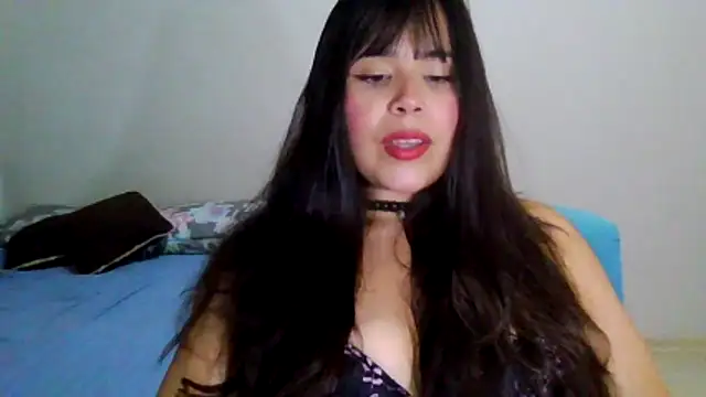 DeusaDemeeter online show from 05-27-26, 01:48