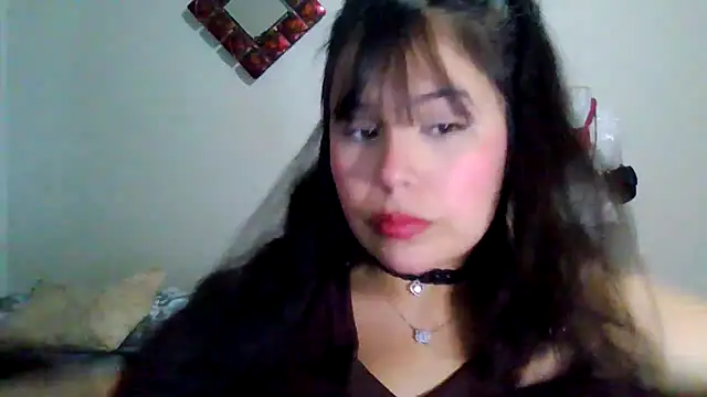 DeusaDemeeter online show from 05-12-26, 12:41