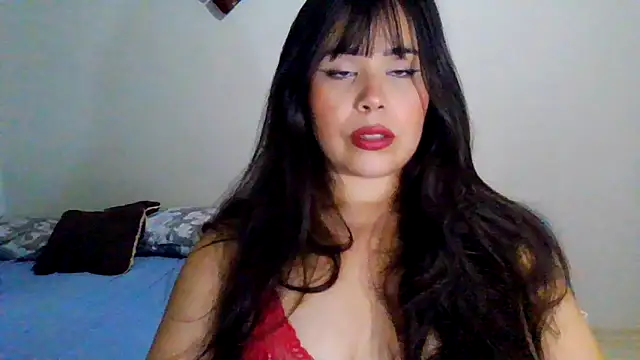 DeusaDemeeter online show from 05-25-26, 02:44