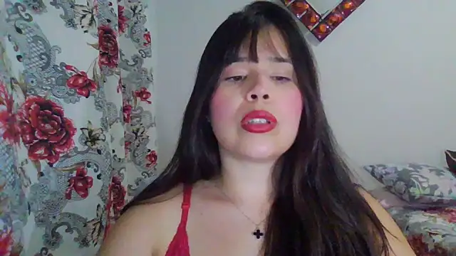 DeusaDemeeter online show from 07-10-26, 02:44