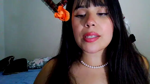 DeusaDemeeter online show from 05-20-26, 06:21