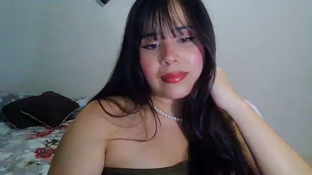 DeusaDemeeter online show from 06-18-26, 03:16