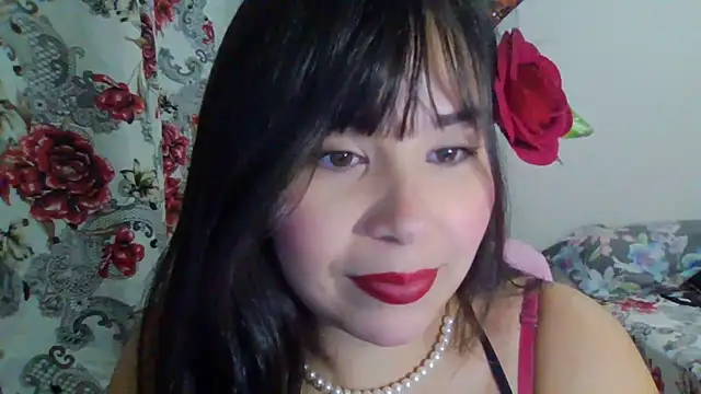 DeusaDemeeter online show from 07-01-26, 03:29