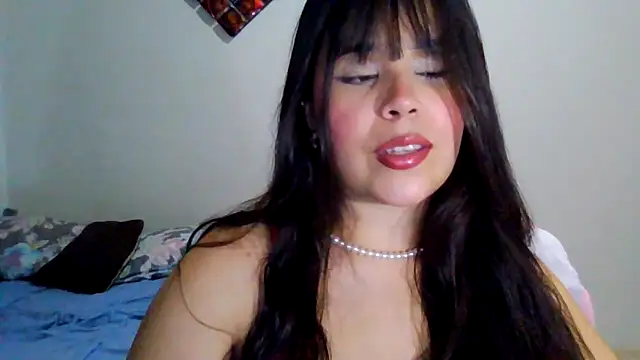 DeusaDemeeter online show from 06-10-26, 02:35