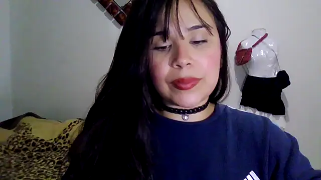 DeusaDemeeter online show from 05-18-26, 01:17