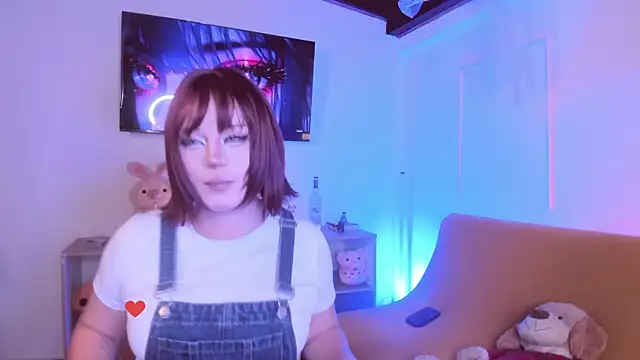 Lilith Asami online show from 04-15-26, 09:48