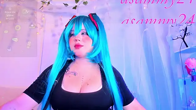 Lilith Asami online show from 11-14-25, 10:19