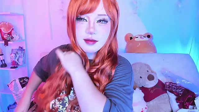 Lilith Asami online show from 03-27-26, 09:54