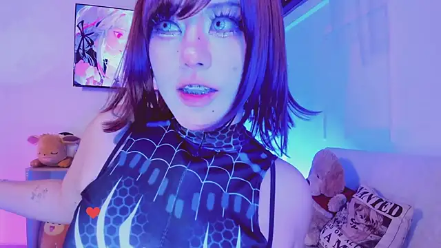 Lilith Asami online show from 07-13-26, 10:03