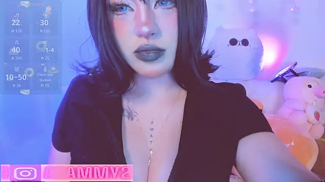 Lilith Asami online show from 01-17-26, 09:02