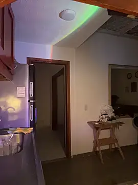 Lilith Asami online show from 12-14-25, 09:37