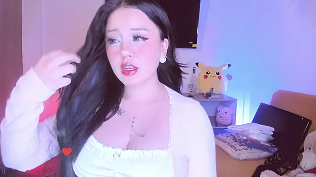 Lilith Asami online show from 05-06-26, 12:47