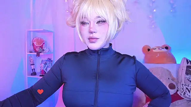 Lilith Asami online show from 03-23-26, 10:04