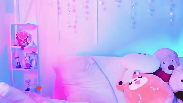 Lilith Asami online show from 03-30-26, 10:06