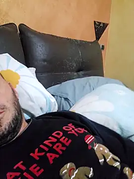 Devidwlf online show from 10-10-25, 05:30