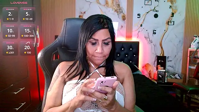 Demion prince online show from 04-12-26, 08:23