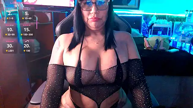 Demion prince online show from 10-25-25, 11:16