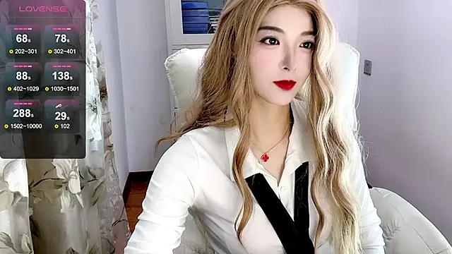 Snapshot of NINIbaby-99 chatting on 03-09-25, 02:32 NINIbaby-99 online show from 03-09-25, 02:32
