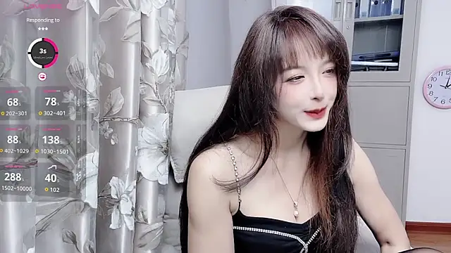 Snapshot of NINIbaby-99 chatting on 10-03-25, 04:08 NINIbaby-99 online show from 10-03-25, 04:08