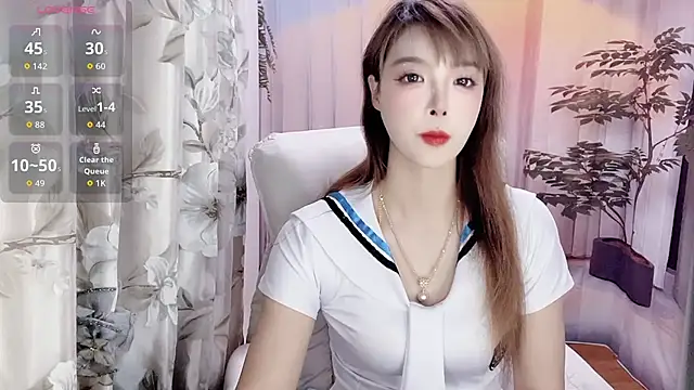 NINIbaby-99 online show from 05-09-26, 03:59