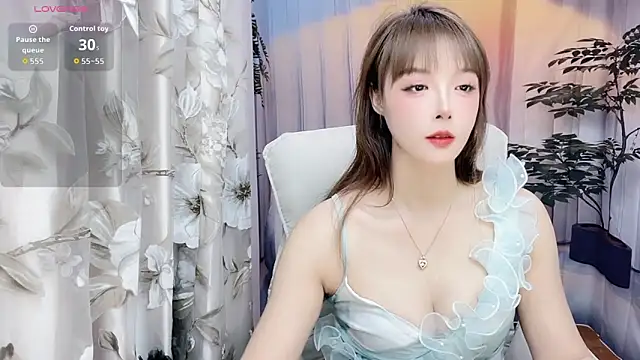 NINIbaby-99 online show from 03-18-26, 03:46