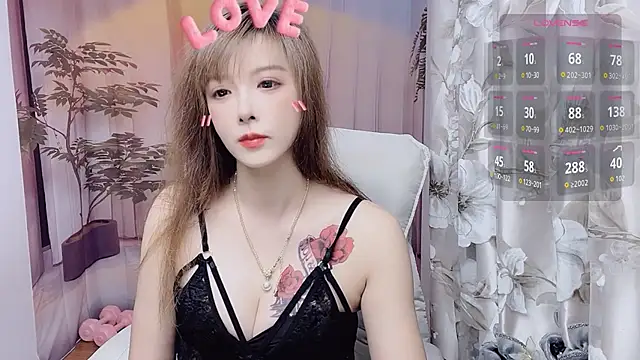 NINIbaby-99 online show from 06-07-26, 04:01
