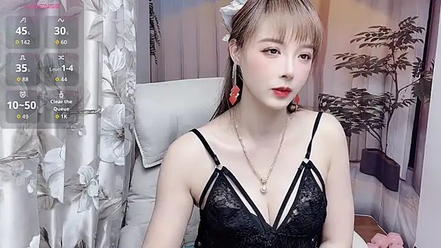 NINIbaby-99 online show from 05-12-26, 04:13