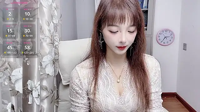 Snapshot of NINIbaby-99 chatting on 09-22-25, 06:36 NINIbaby-99 online show from 09-22-25, 06:36