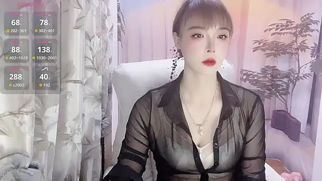 NINIbaby-99 online show from 05-13-26, 04:14