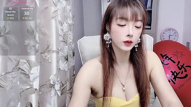 NINIbaby-99 online show from 01-07-26, 06:29