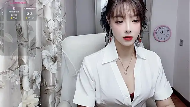 NINIbaby-99 online show from 11-13-25, 04:00