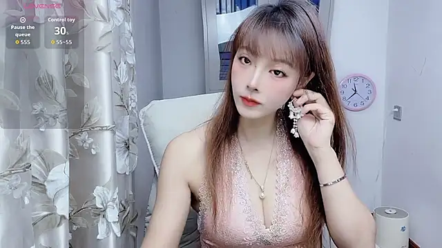 NINIbaby-99 online show from 01-13-26, 03:38