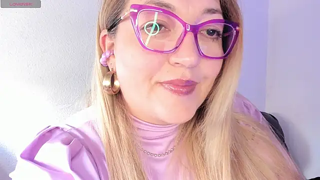 Naty Mature  online show from 05-05-26, 05:27