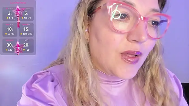 Naty Mature  online show from 03-23-26, 06:19