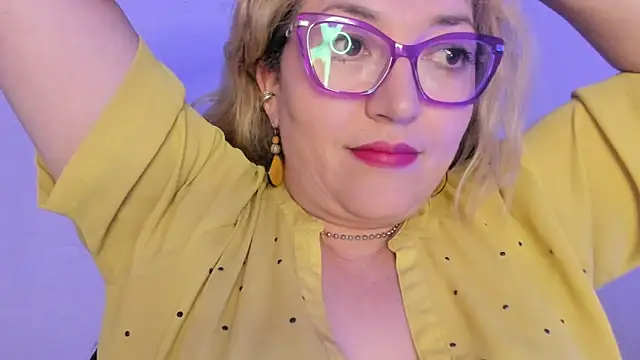 Naty Mature  online show from 01-15-26, 07:06