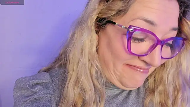 Naty Mature  online show from 02-23-26, 06:41