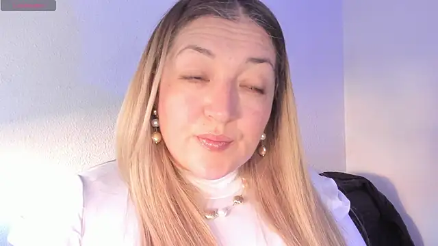 Naty Mature  online show from 05-20-26, 05:32