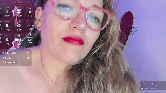 Snapshot of Naty_Mature_ chatting on 03-16-25, 03:25 Naty Mature online show from 03-16-25, 03:25