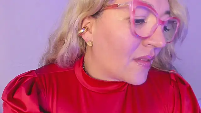 Naty Mature  online show from 11-01-25, 01:45