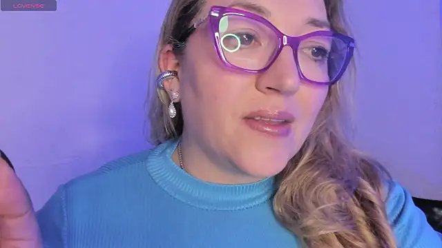 Naty Mature  online show from 02-25-26, 06:41