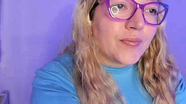 Naty Mature  online show from 01-11-26, 08:27