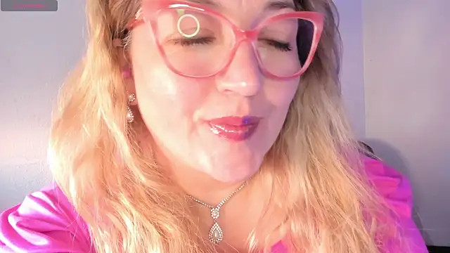 Naty Mature  online show from 04-06-26, 05:25