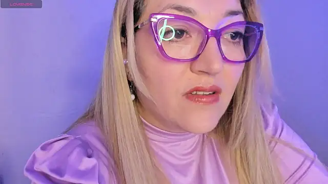 Naty Mature  online show from 02-16-26, 07:12