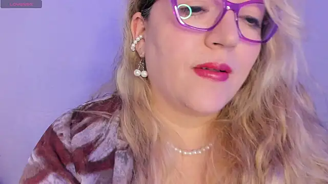 Naty Mature  online show from 02-21-26, 05:48