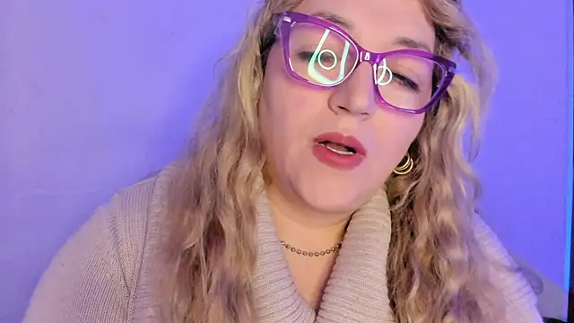 Naty Mature  online show from 01-10-26, 06:25